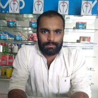 Punith Gowda