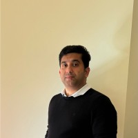 Arun Jacob