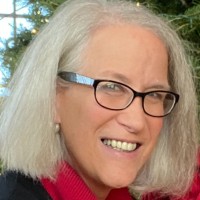 Amy Drake