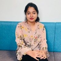 Drishya B