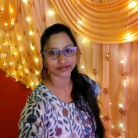 Susmita Singh