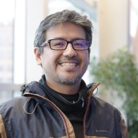 Jorge Luis Guevara Díaz