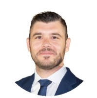 Luca Gaia