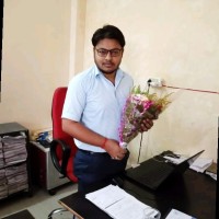Dhananjay Mishra