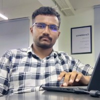 Vishal Babar
