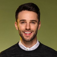 Jacob Stalnaker, CFP®
