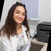 Ana Morais/ Tecnica de enfermagem/Bombeira Civil