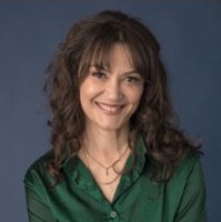 Anita Magriplis