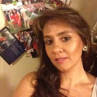 Maria Paz Cisneros Jerves