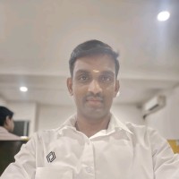Karthick M