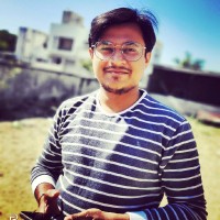 Bhargav Raval