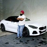 Gyandeep Singh