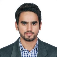 Zaid Malik