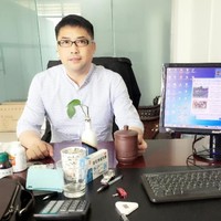 王志学