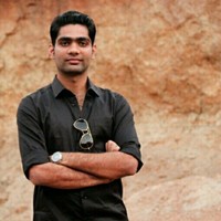 Avinash kumar Tripathi