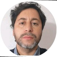 Sergio Sánchez