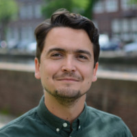 Willem De Jong