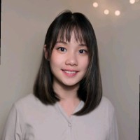 Angel (Wei-Yu) Hu, MA