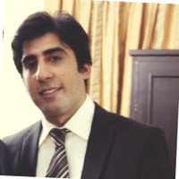 Imran Jamil