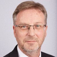 Cliff Smith