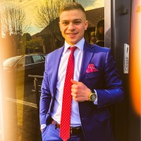 Mateusz Chmal