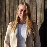 Lisanne Keijdener