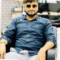 Kishan Patel