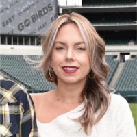 Samantha Marone