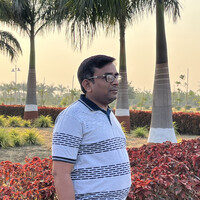 Manish Viradiya