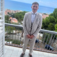 Lewis Harvey