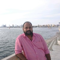 Joll Devassy