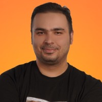 Ali Mahmoudzadeh