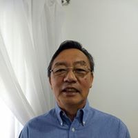 Washington Ikeda