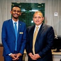 Mohamed Sayed