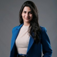 Gayane Kurdyan