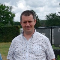 Gertjan De Kezel