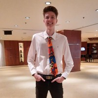 Lars van Nieuwenhuizen