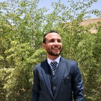 Sayed Gomaa