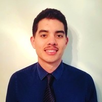 Grahm Minjarez