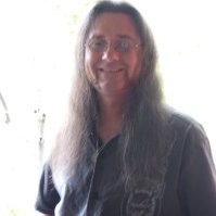 Michael Margolin
