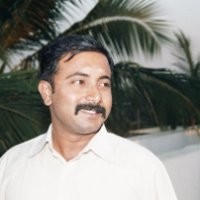 Satheesh AD