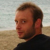 Jerome Thiebault