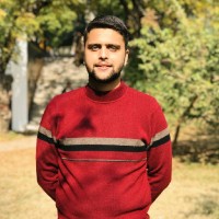 Husnain Ahmad