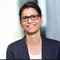 Louise Rojeda Fischer