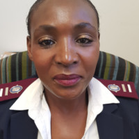 Lydia Hlatshwayo