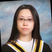 Lisa Shi