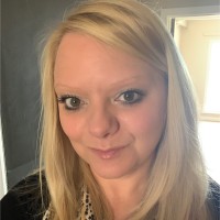 Joanne Lewis-Jones