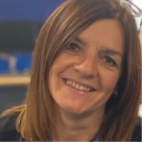 Lisa Cope