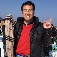 Jeff Chen