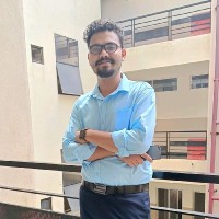 Suhas P Shetty